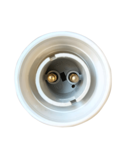 ANCHOR, PENTA, Pendent Holder, 6A, 240V, White, 14706 (Pack of 4)